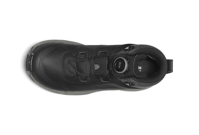 Huvudbild Icebug Stavre W BUGrip GTX Black/Granite