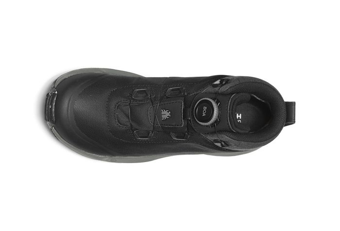 Icebug Stavre W BUGrip GTX Black/Granite