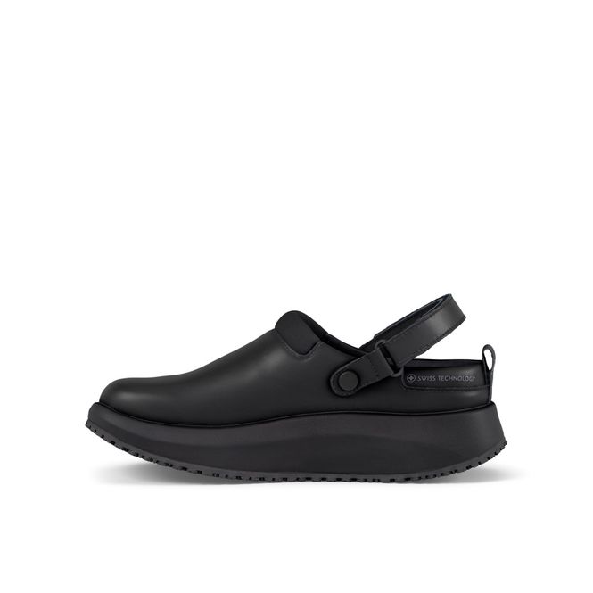 Huvudbild Joya Ace SR W Black