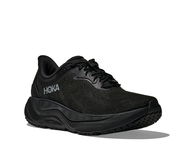 Huvudbild Hoka W Arahi SR Wide Black/Black