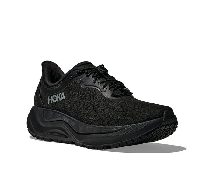Hoka W Arahi SR Wide Black/Black