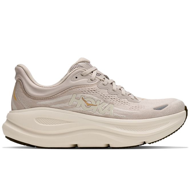Huvudbild Hoka W Bondi 9 River Rock Grey/Alabaster