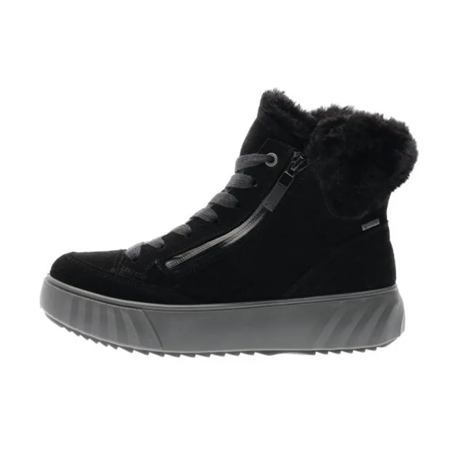 Huvudbild Ara Monaco Black ST GTX