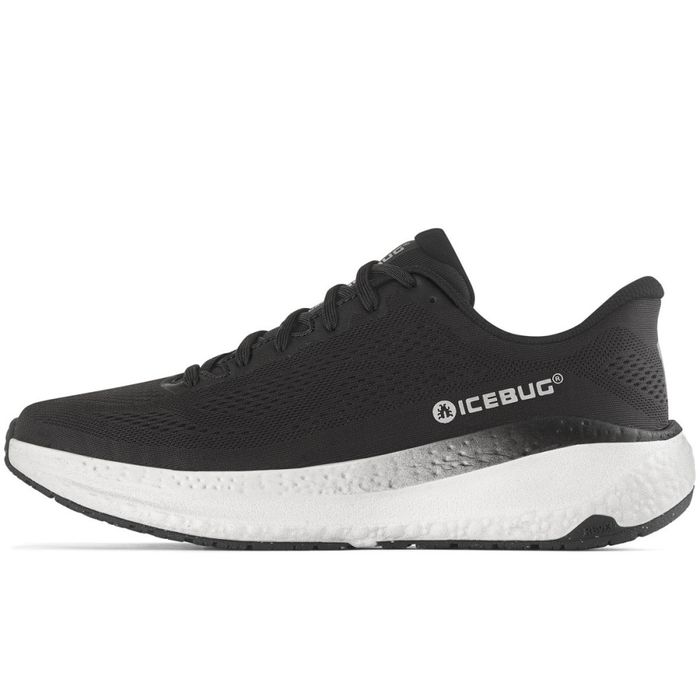 Icebug Aura M RB9X Black