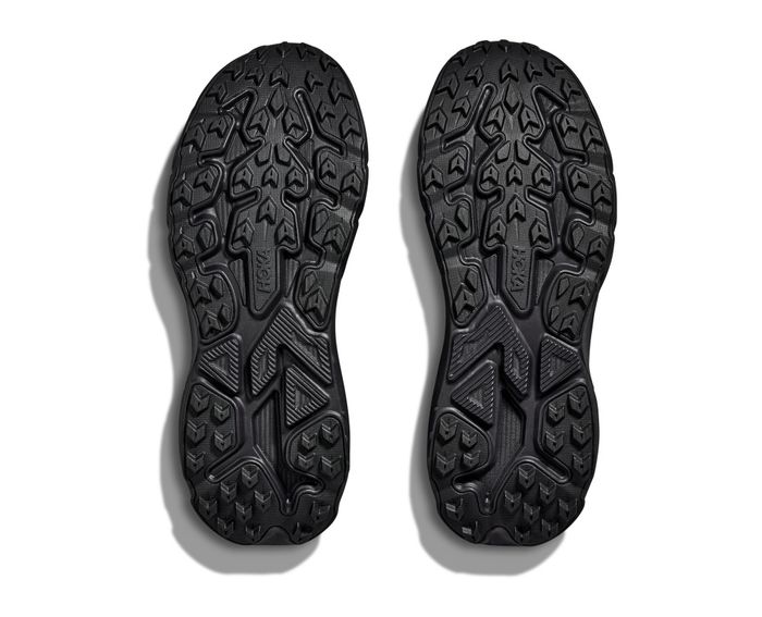 Hoka M Challenger 8 GTX Wide Black/Carbon Black