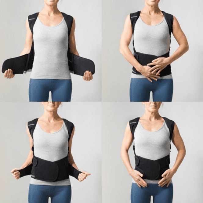 Huvudbild Posture Position