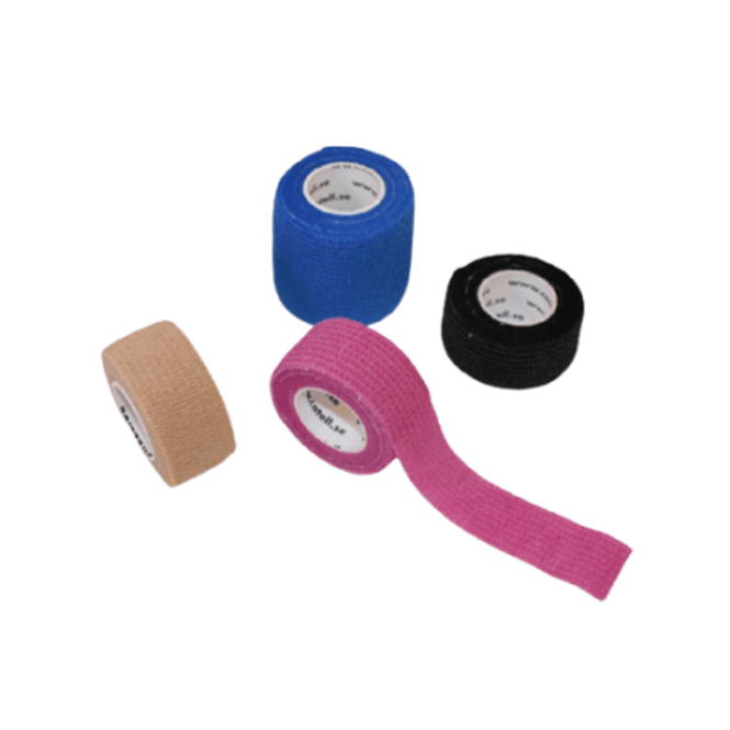 Huvudbild Wrap, 2,5 cm