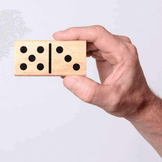 Huvudbild Domino