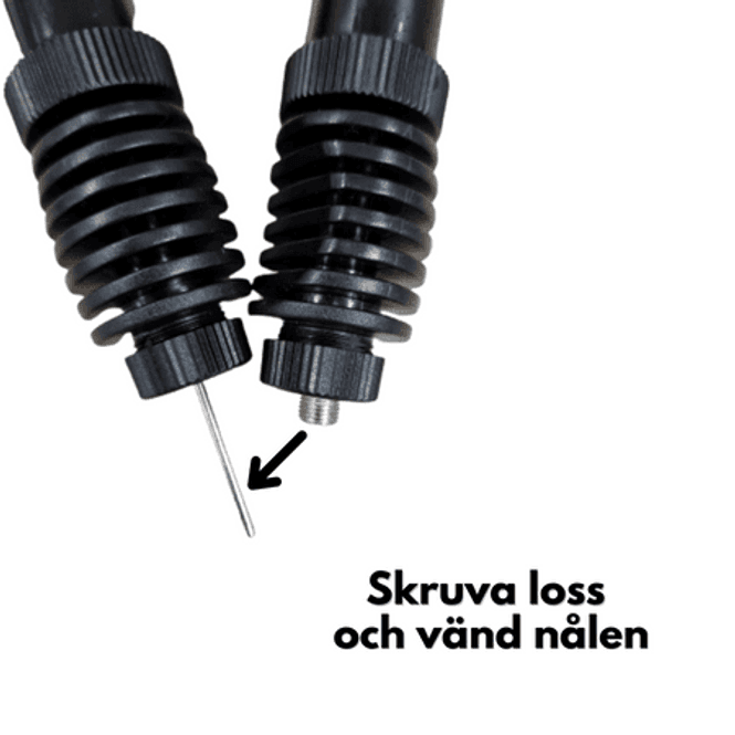 Huvudbild Handpump, liten
