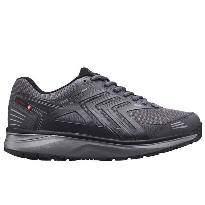 Huvudbild Joya Flash SR STX Dark Grey