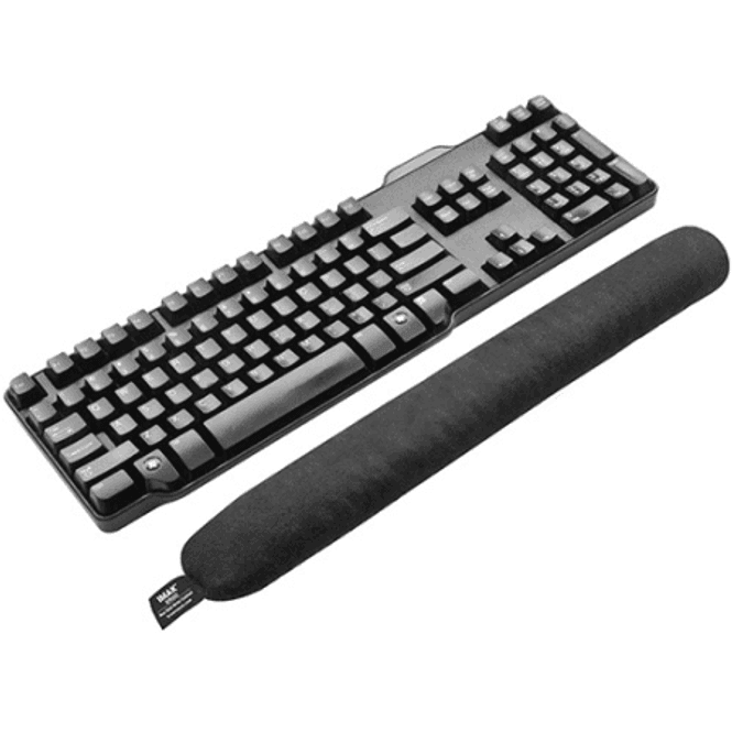 Huvudbild Keyboardkudde med antihalkgrepp