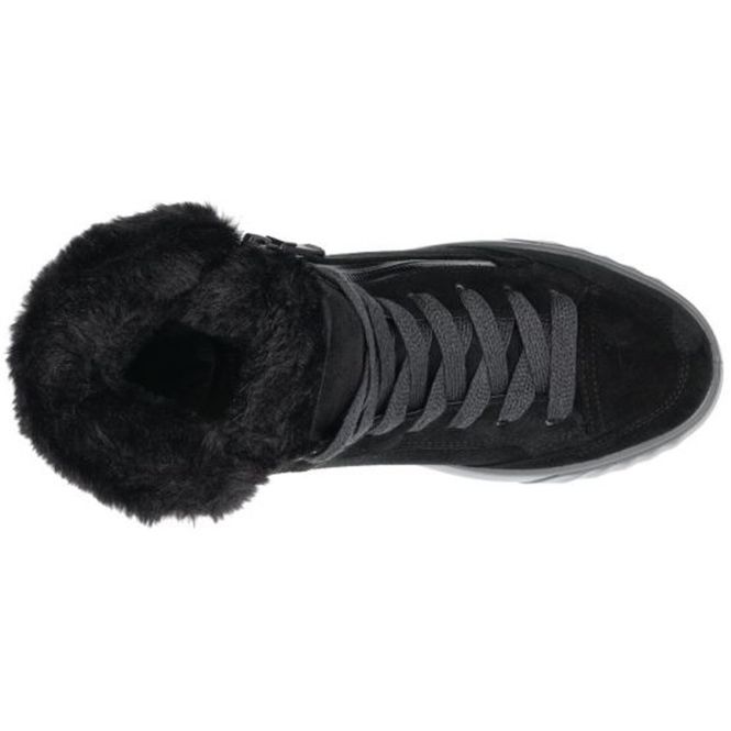 Huvudbild Ara Monaco Black ST GTX