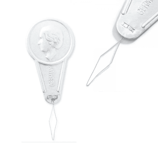 Huvudbild Nålpåträdare