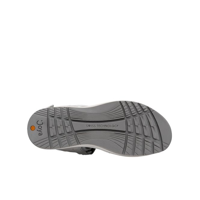 Huvudbild Joya Komodo II SR White