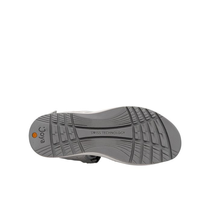 Joya Komodo II SR White