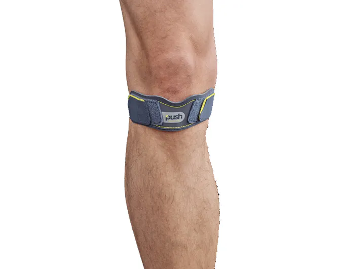 Huvudbild Push Sports Patella universal