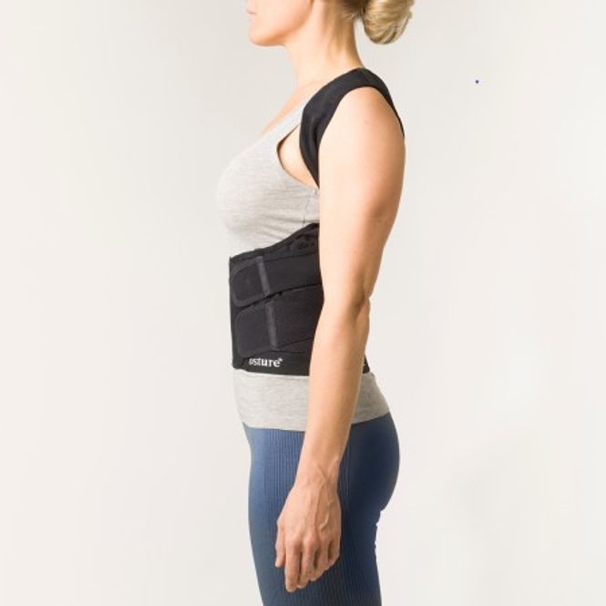 Huvudbild Posture Position