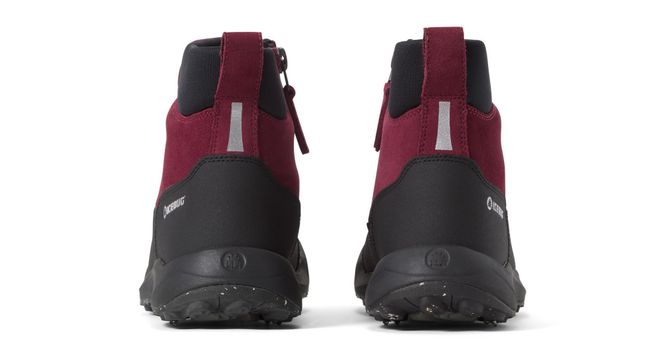 Huvudbild Icebug Metro2 W BUGrip® Mulberry