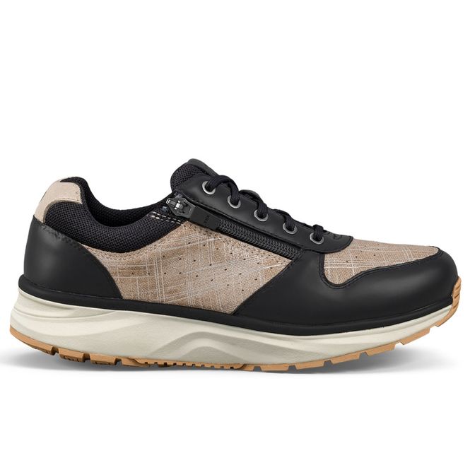 Huvudbild Joya Dynamo Zip W Bronze Black