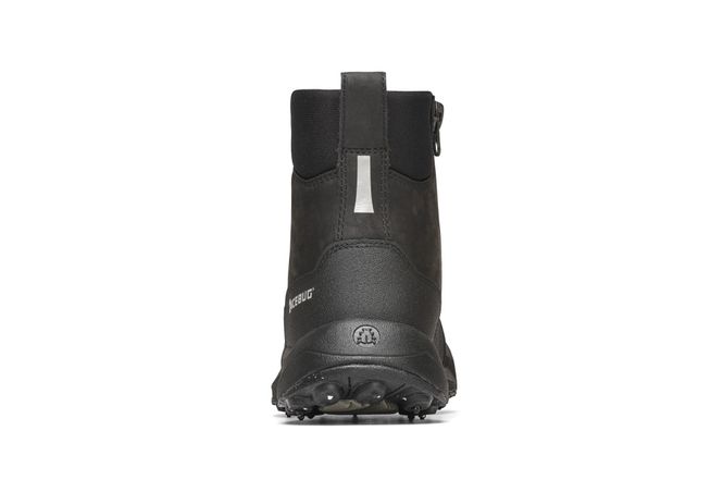 Huvudbild Icebug Metro2 Nubuck W BUGRip Black