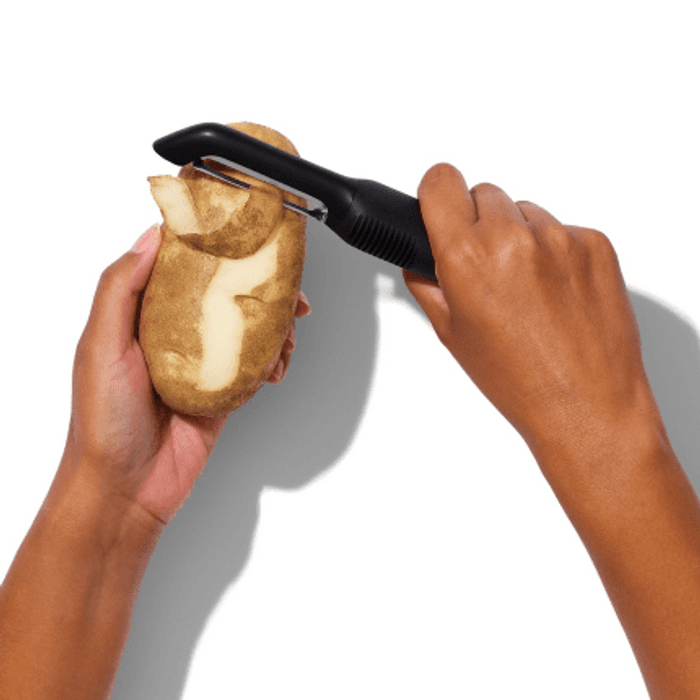 Good Grips potatisskalare traditionell