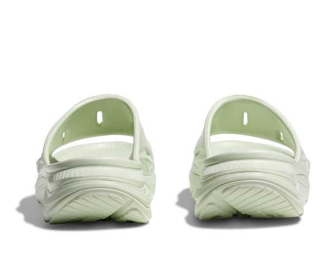 Huvudbild Hoka U Ora Recovery Slide 3 Sea Glass/Sea Glass