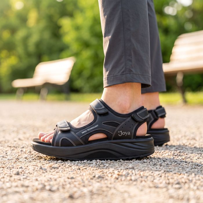 Joya Komodo II Black