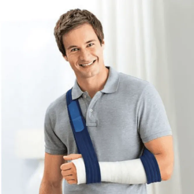 Huvudbild Actimove armslinga