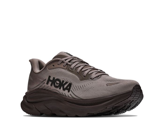 Hoka M Clifton 11 Boulder Grey/Pebble Grey