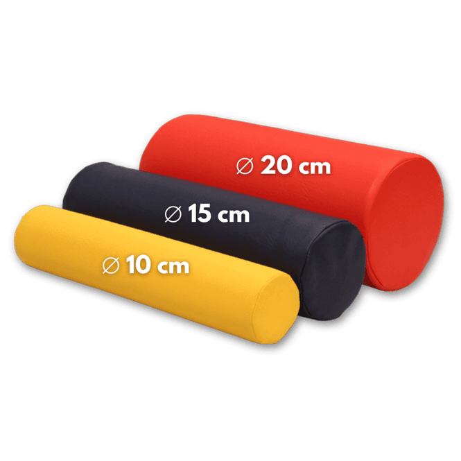 Huvudbild Galon Cylinderrulle