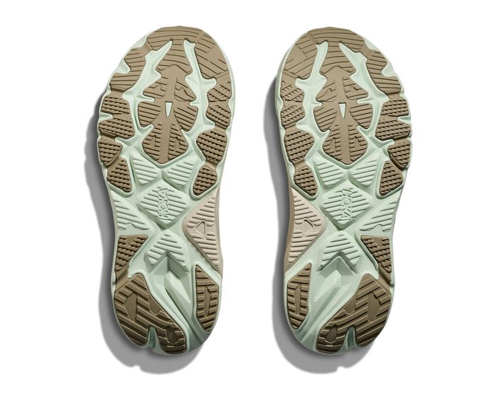 Hoka W Arahi 8 Oyster Mushroom/Truffle Salt