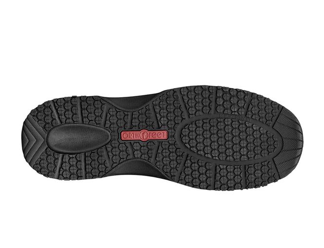 Huvudbild Orthofeet Kita Black/Black - Medium