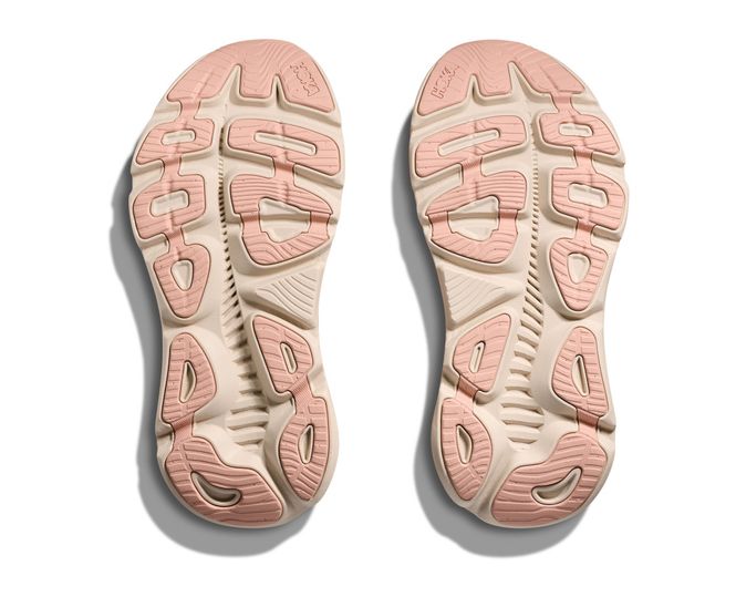 Huvudbild Hoka W Gaviota 5 Rose Latte/Rose Cream