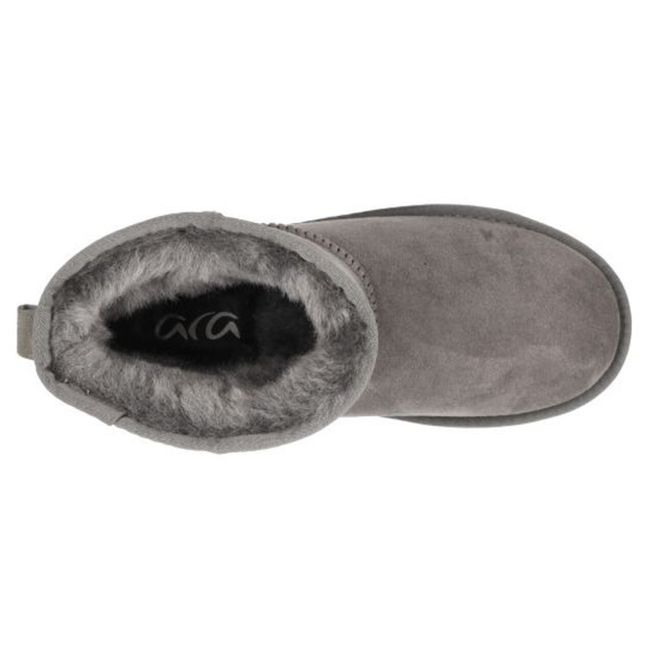 Huvudbild Ara Alaska Light Grey