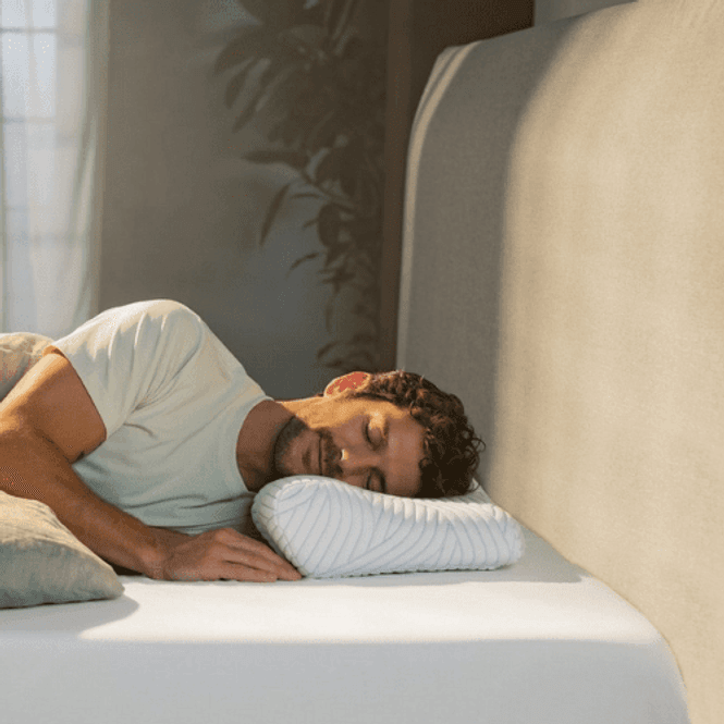 Huvudbild Tempur Millenium kudde smartcool