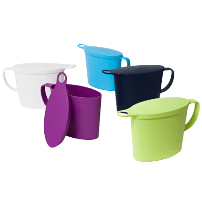 Huvudbild Pipinette potta