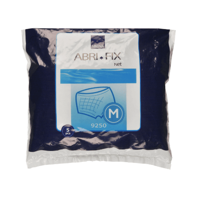 Huvudbild Abri-net fixeringsbyxa, 5-pack