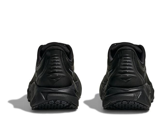 Huvudbild Hoka W Arahi SR Wide Black/Black