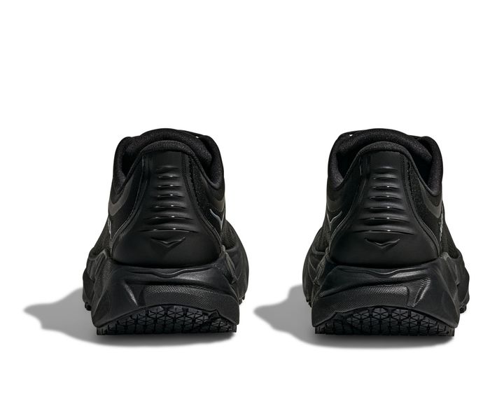 Hoka W Arahi SR Wide Black/Black