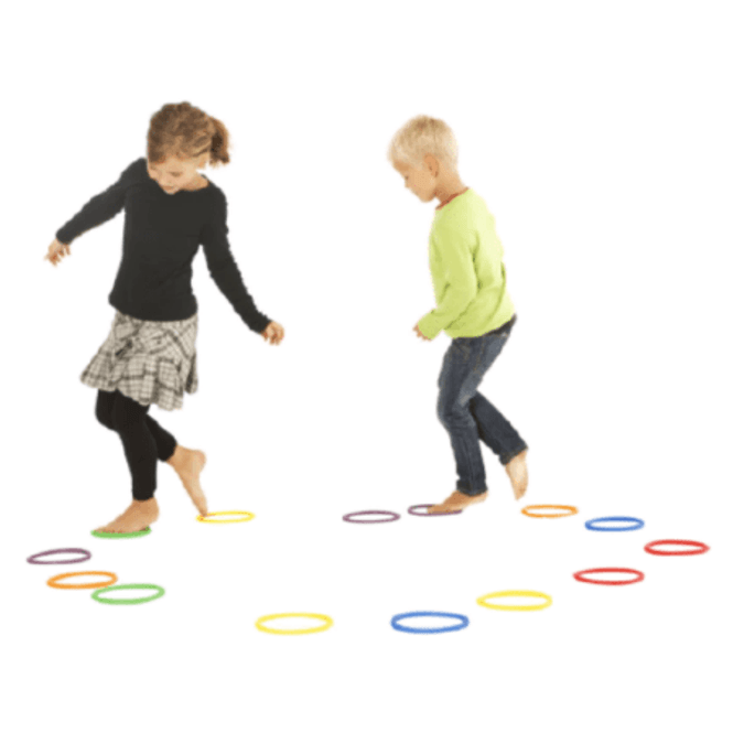 Huvudbild Activity rings