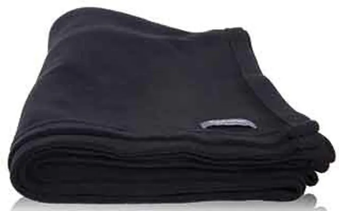 Huvudbild Back on Track Fleecefilt