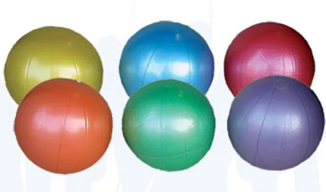 Huvudbild Ballongbollar, set