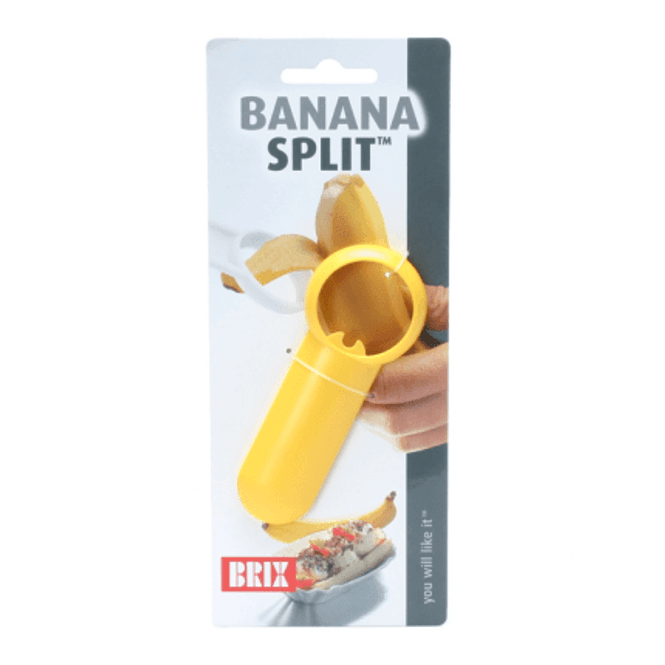 Huvudbild Bananskalare