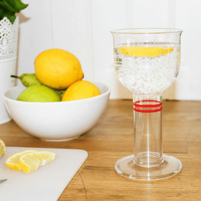 Huvudbild Dricksglas Tasty