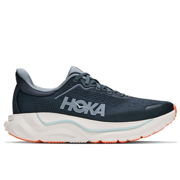 Hoka W Arahi 9 Wide Varsity Navy/Faded Navy