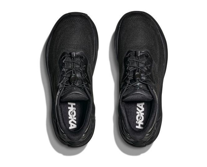 Huvudbild Hoka W Arahi SR Wide Black/Black