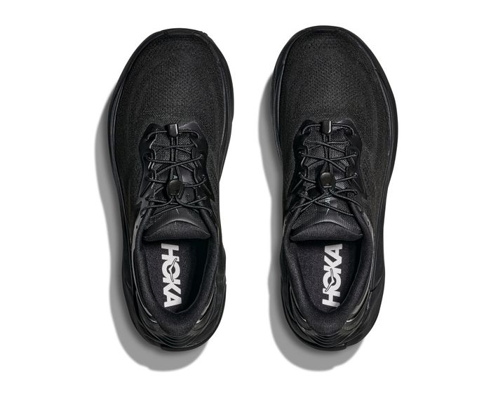 Hoka W Arahi SR Wide Black/Black