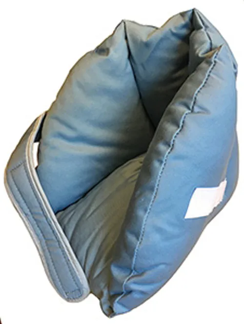 Huvudbild Hälskydd mjukfiber