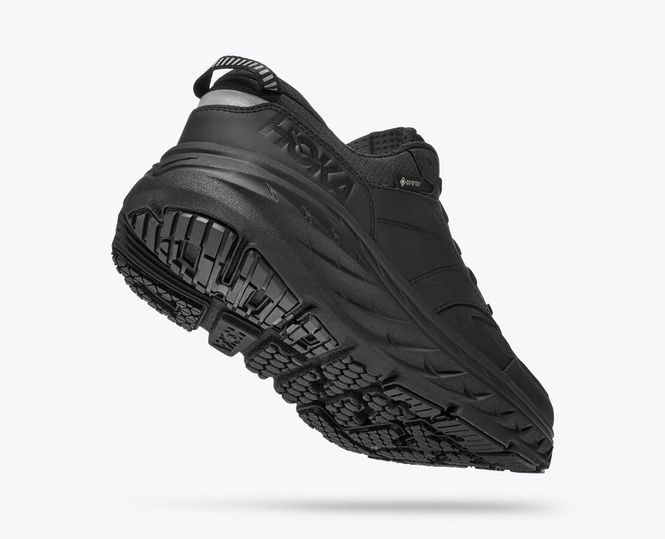 Huvudbild Hoka U Bondi L GTX Black/Black
