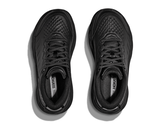 Huvudbild Hoka M Bondi SR Black